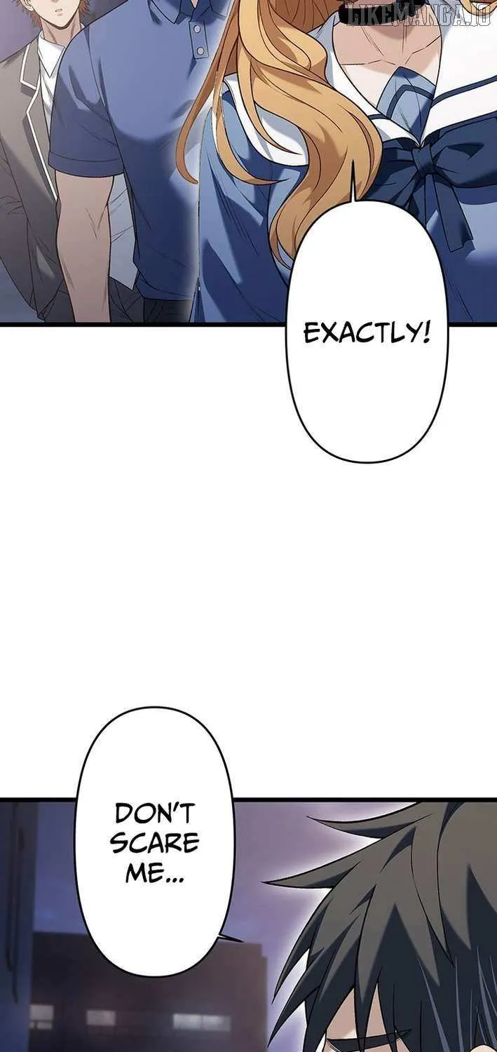 Read Fighting Uncle chapter 27 image 28 on Lezhin