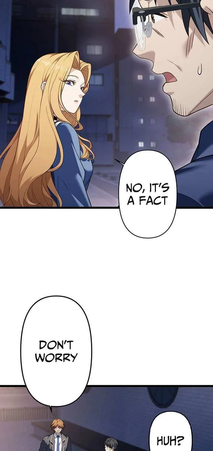 Read Fighting Uncle chapter 27 image 29 on Lezhin