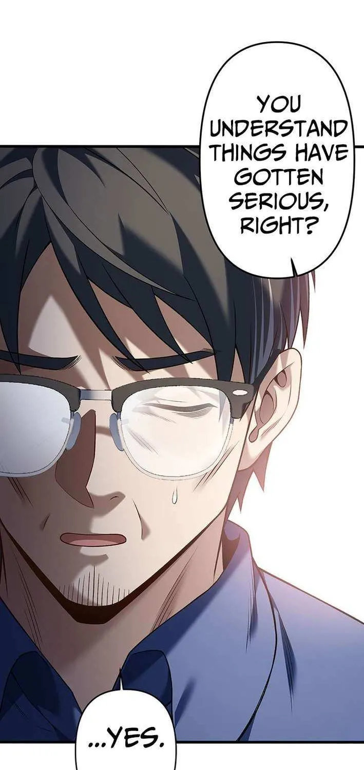 Read Fighting Uncle chapter 27 image 3 on Lezhin