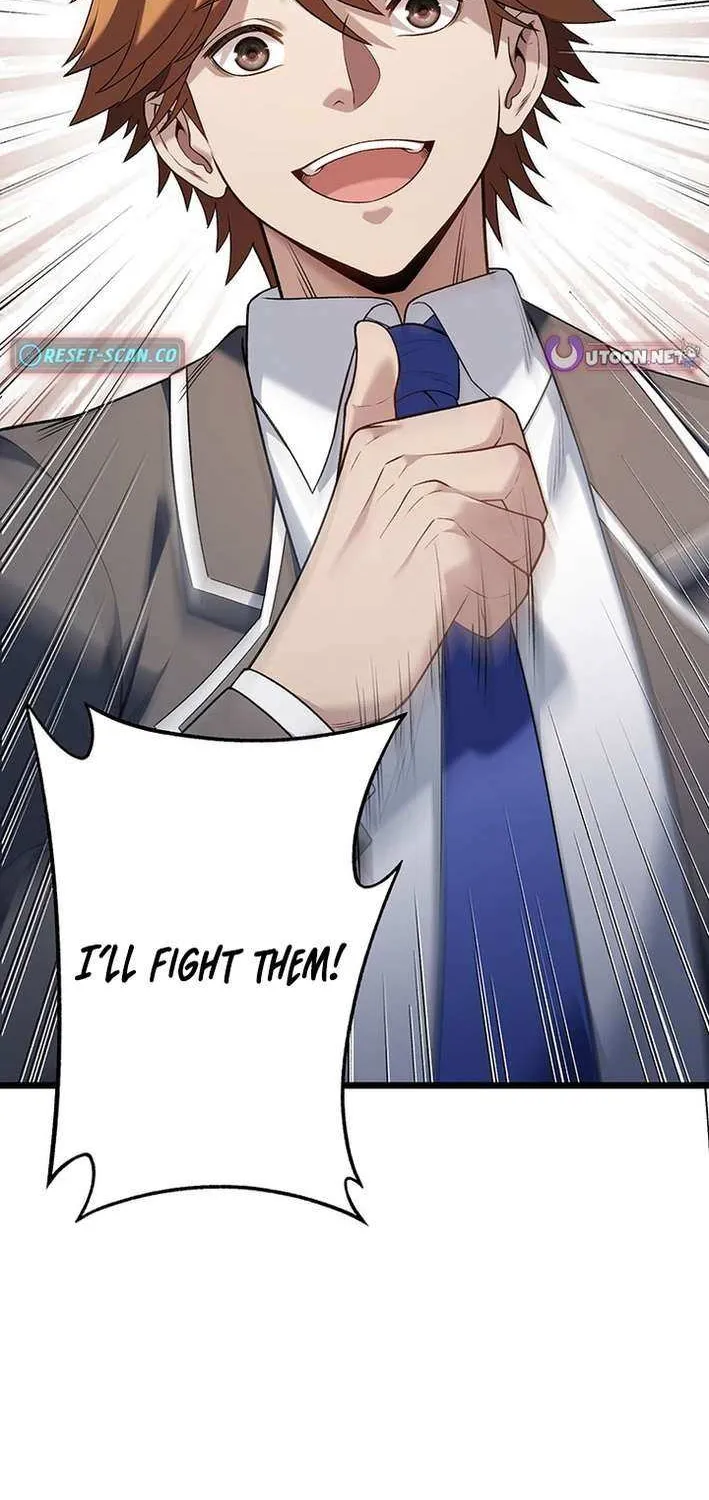 Read Fighting Uncle chapter 27 image 31 on Lezhin