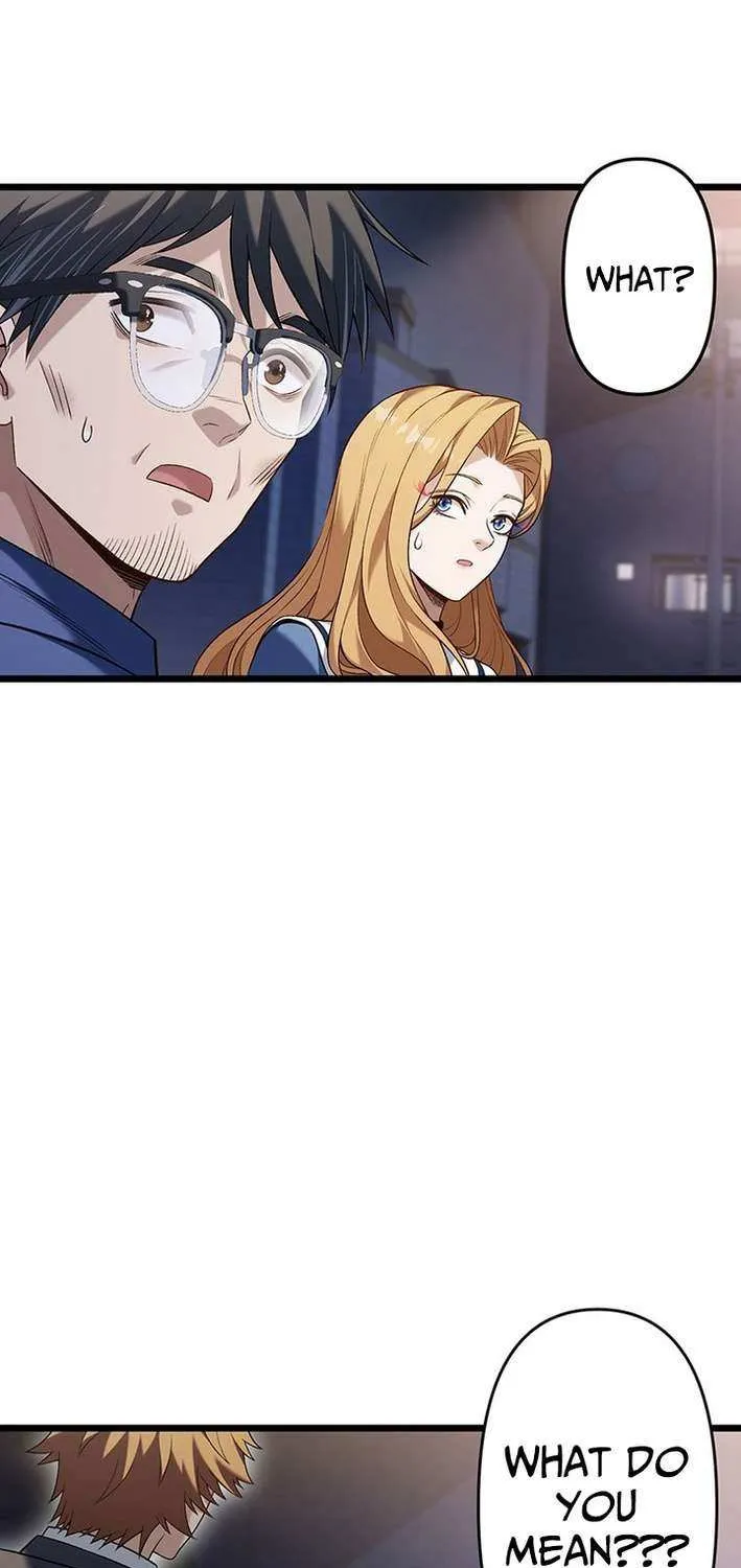 Read Fighting Uncle chapter 27 image 32 on Lezhin