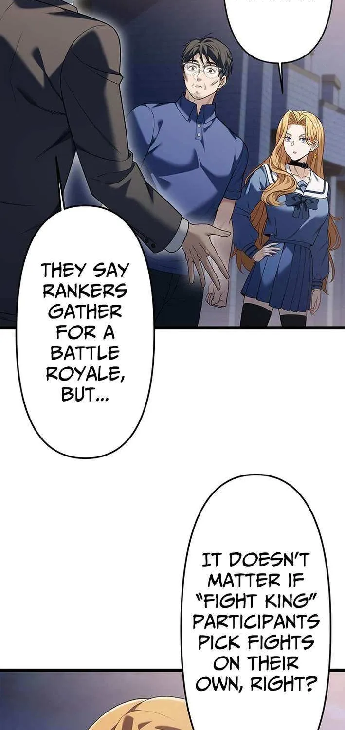Read Fighting Uncle chapter 27 image 33 on Lezhin