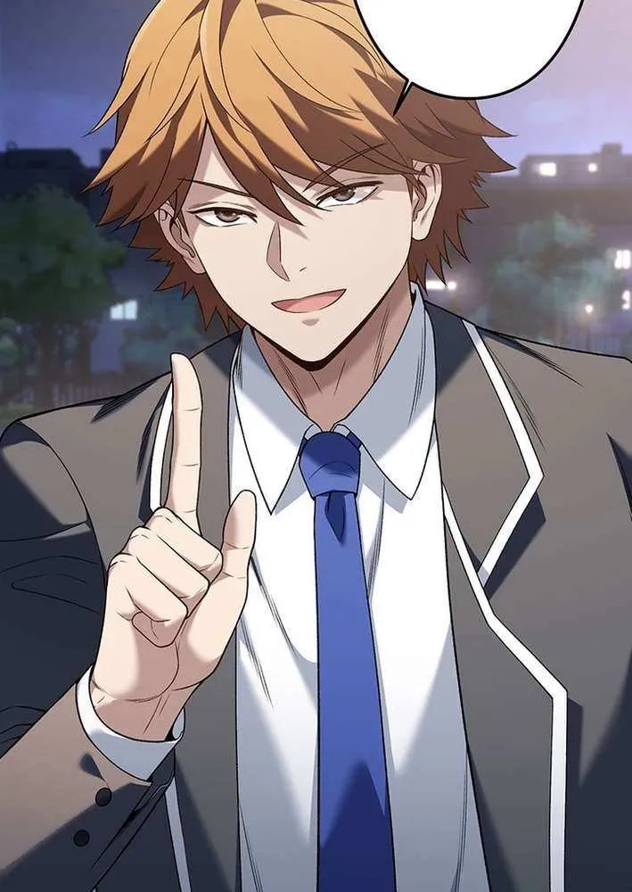 Read Fighting Uncle chapter 27 image 34 on Lezhin