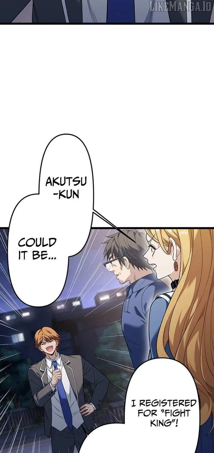 Read Fighting Uncle chapter 27 image 35 on Lezhin