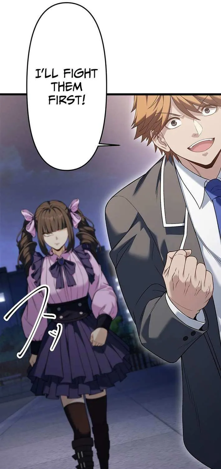 Read Fighting Uncle chapter 27 image 37 on Lezhin