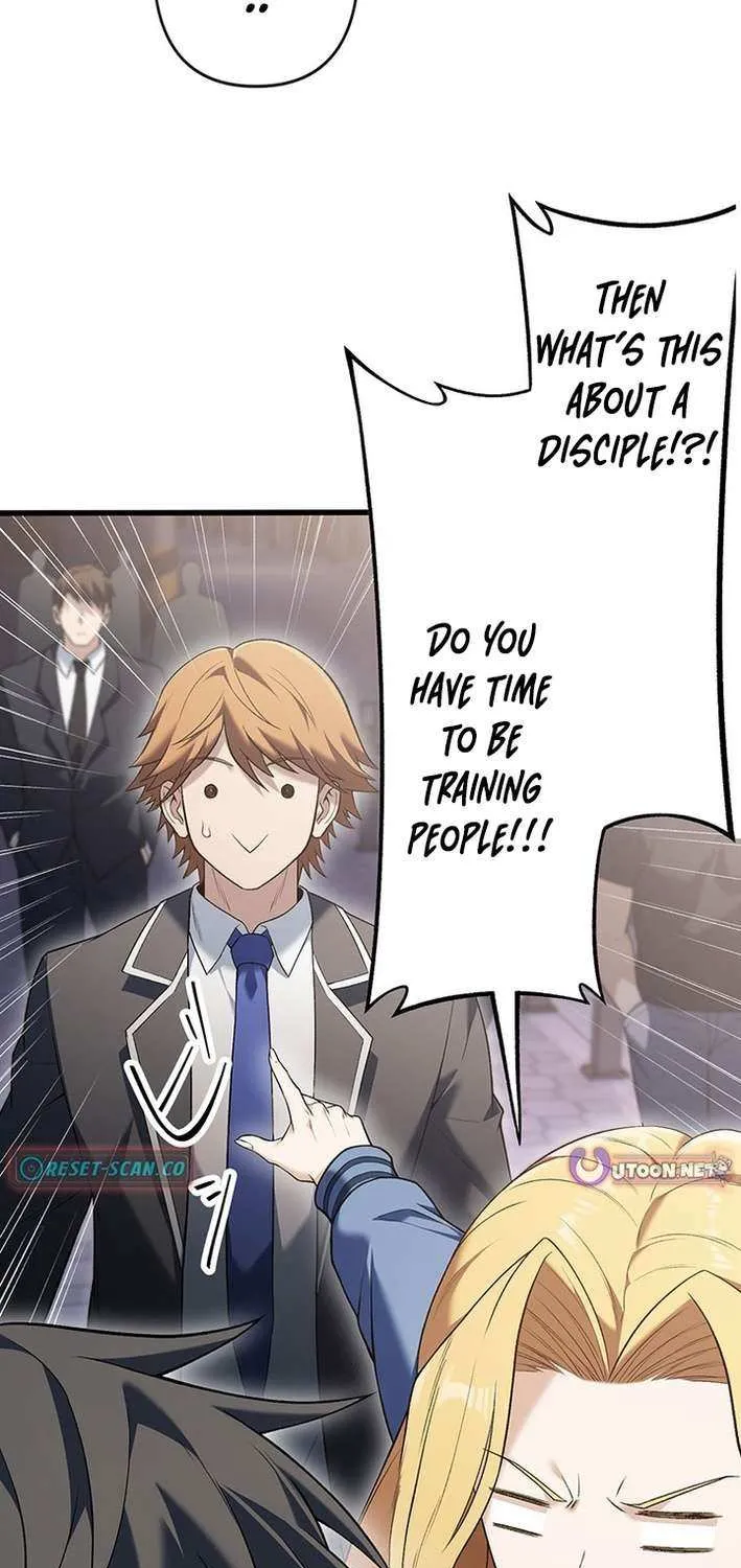 Read Fighting Uncle chapter 27 image 4 on Lezhin
