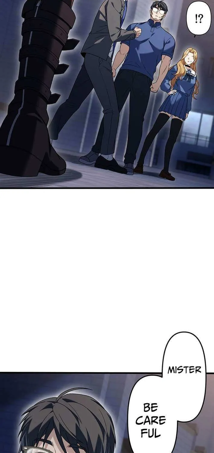 Read Fighting Uncle chapter 27 image 40 on Lezhin