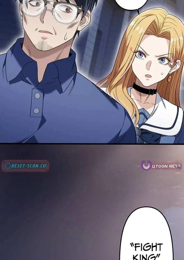 Read Fighting Uncle chapter 27 image 41 on Lezhin