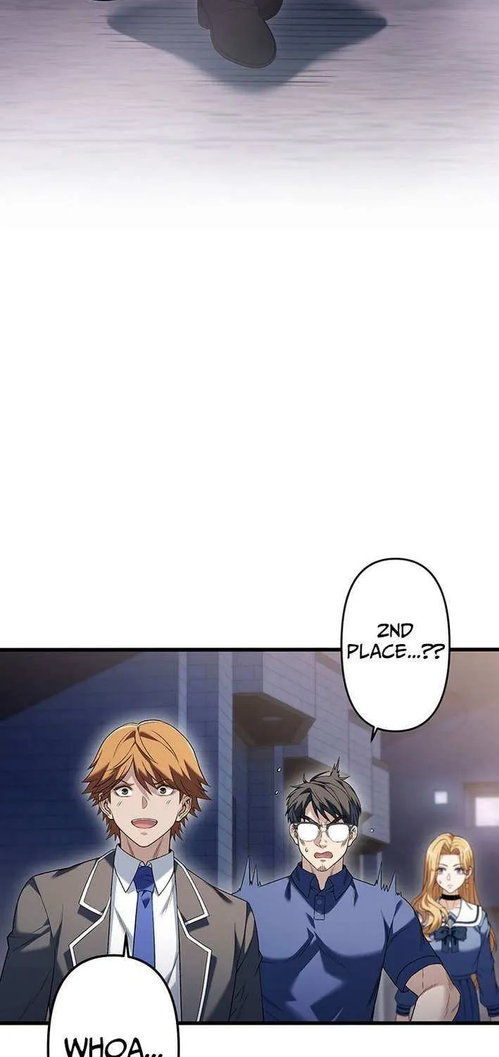 Read Fighting Uncle chapter 27 image 43 on Lezhin