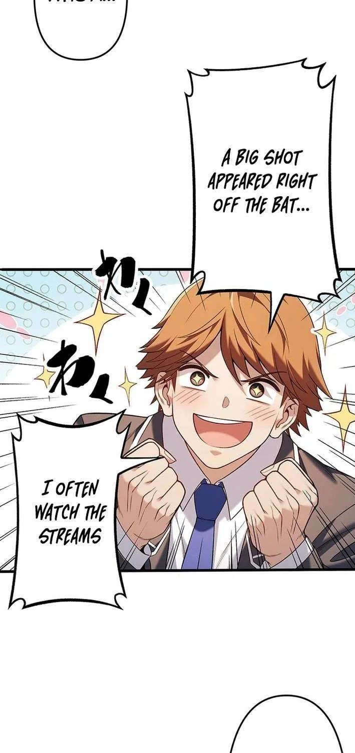 Read Fighting Uncle chapter 27 image 44 on Lezhin