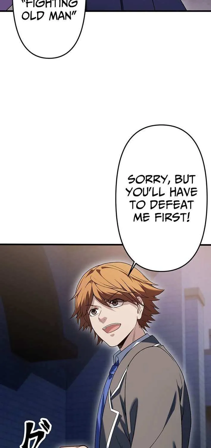 Read Fighting Uncle chapter 27 image 46 on Lezhin