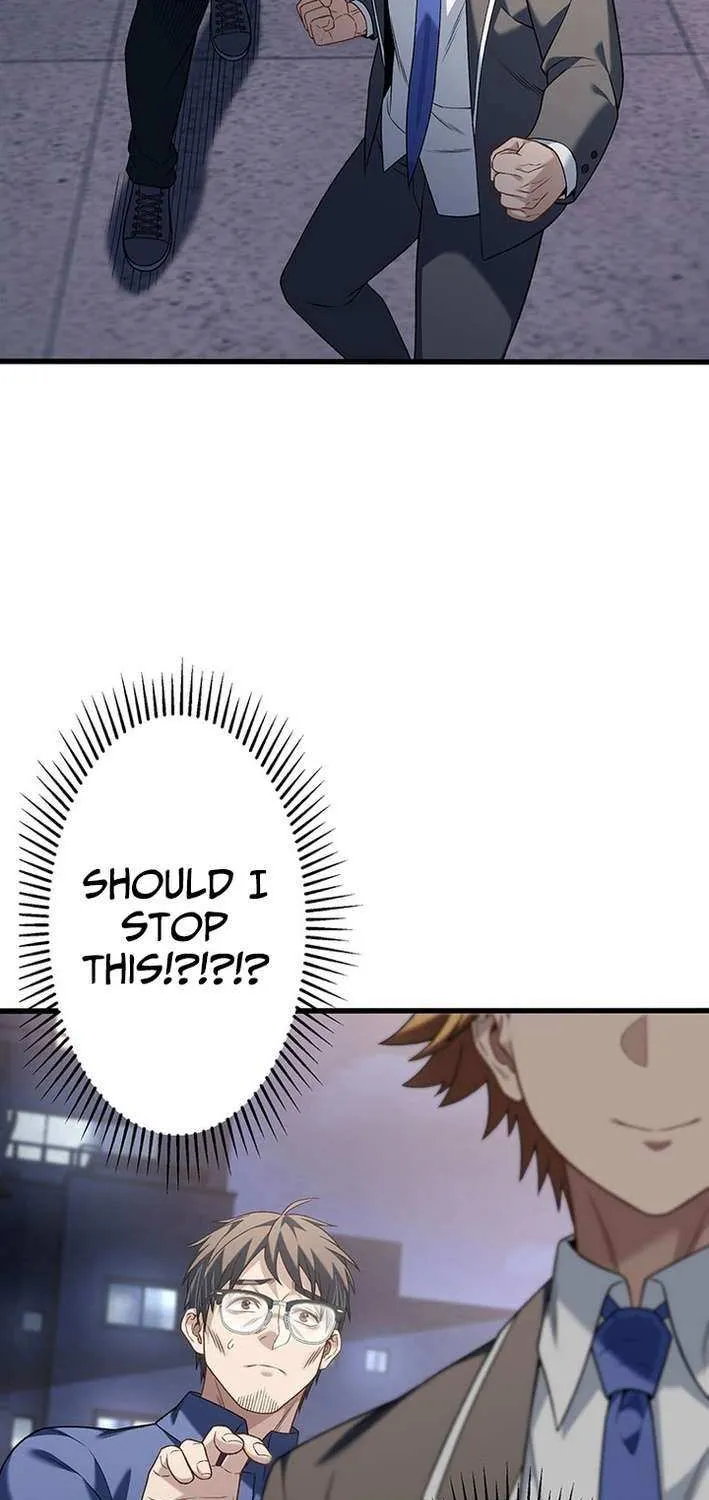 Read Fighting Uncle chapter 27 image 51 on Lezhin