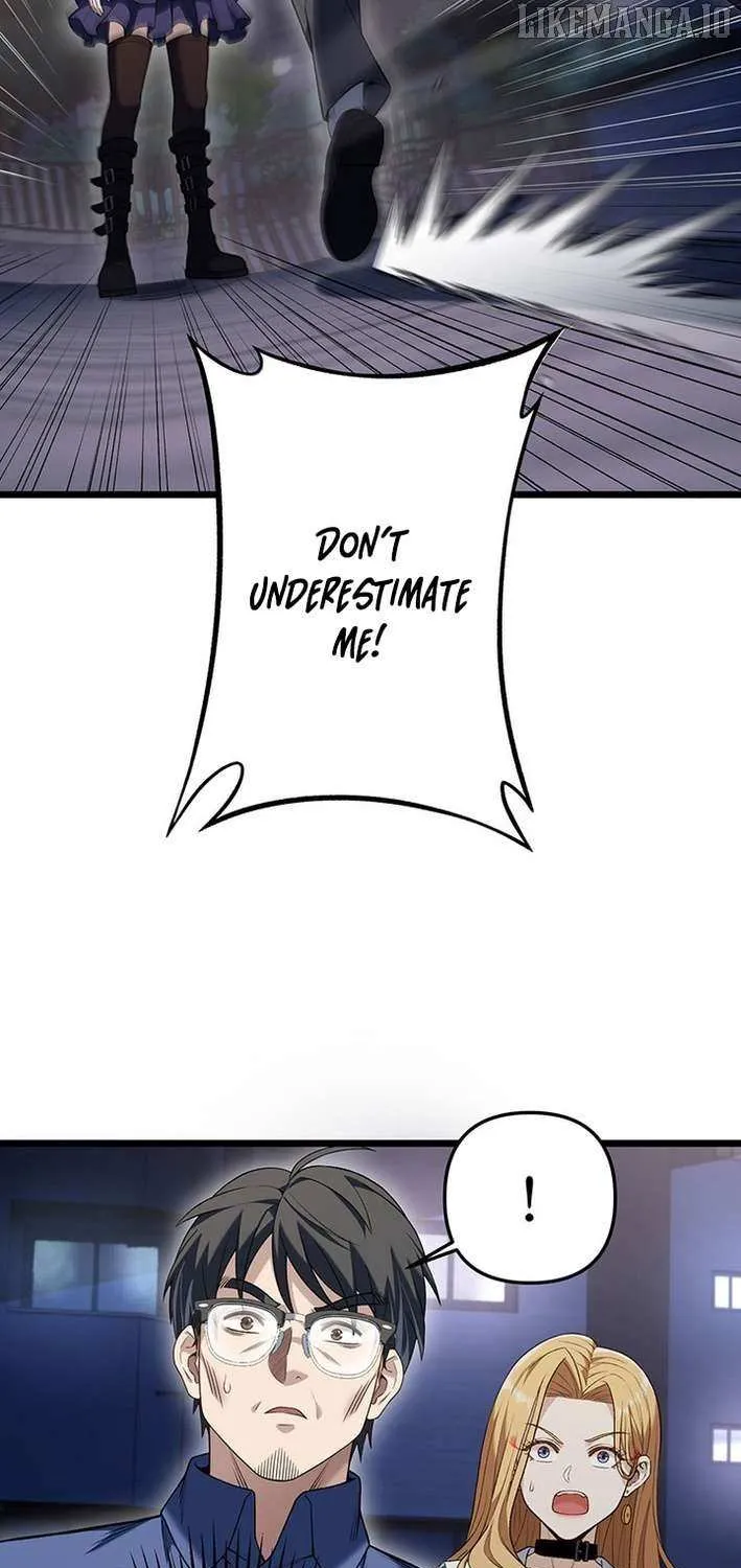 Read Fighting Uncle chapter 27 image 56 on Lezhin