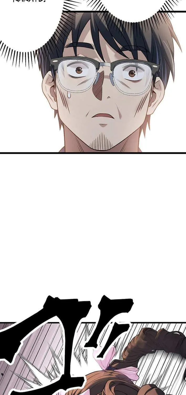 Read Fighting Uncle chapter 27 image 59 on Lezhin