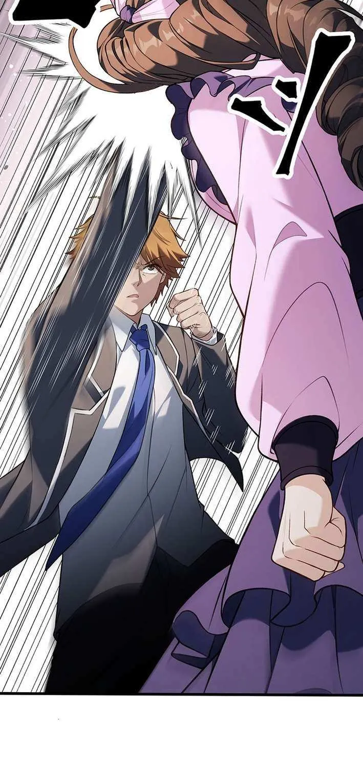 Read Fighting Uncle chapter 27 image 60 on Lezhin