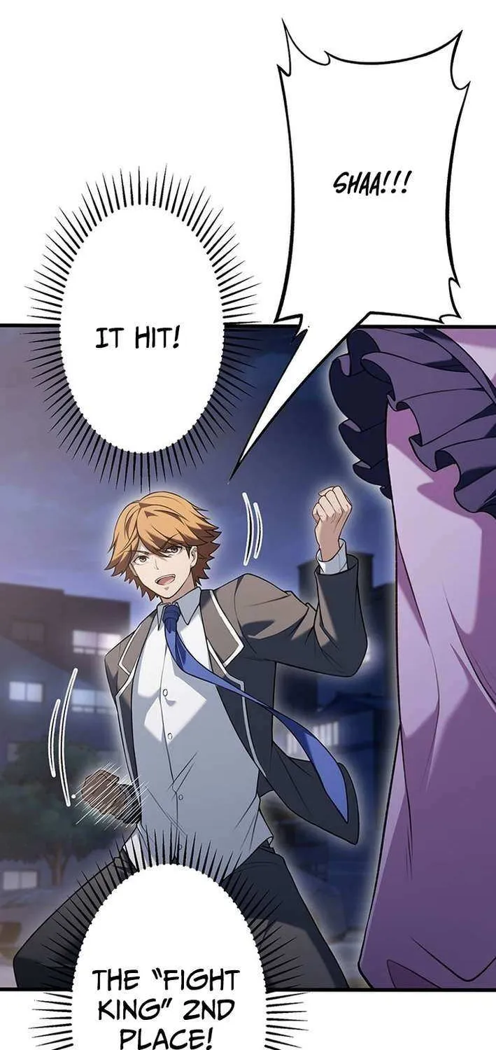 Read Fighting Uncle chapter 27 image 61 on Lezhin