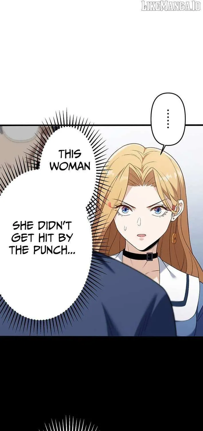 Read Fighting Uncle chapter 27 image 70 on Lezhin