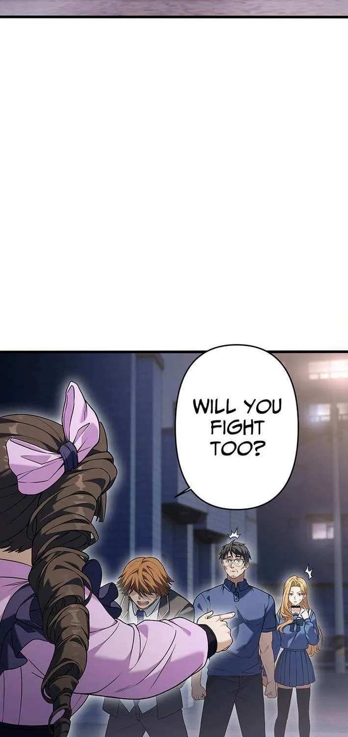 Read Fighting Uncle chapter 27 image 75 on Lezhin