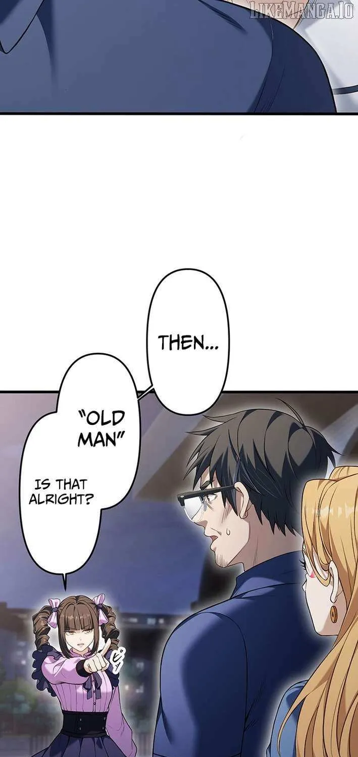 Read Fighting Uncle chapter 27 image 77 on Lezhin