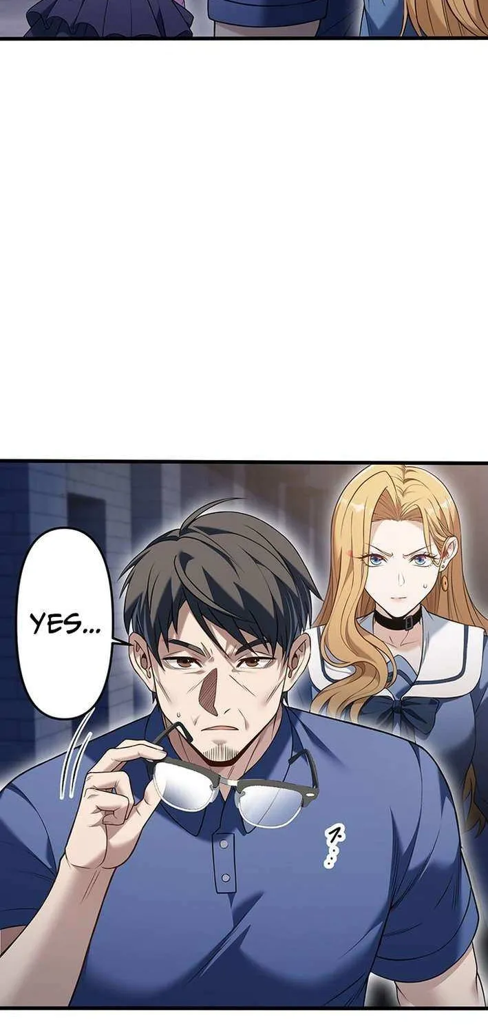 Read Fighting Uncle chapter 27 image 78 on Lezhin