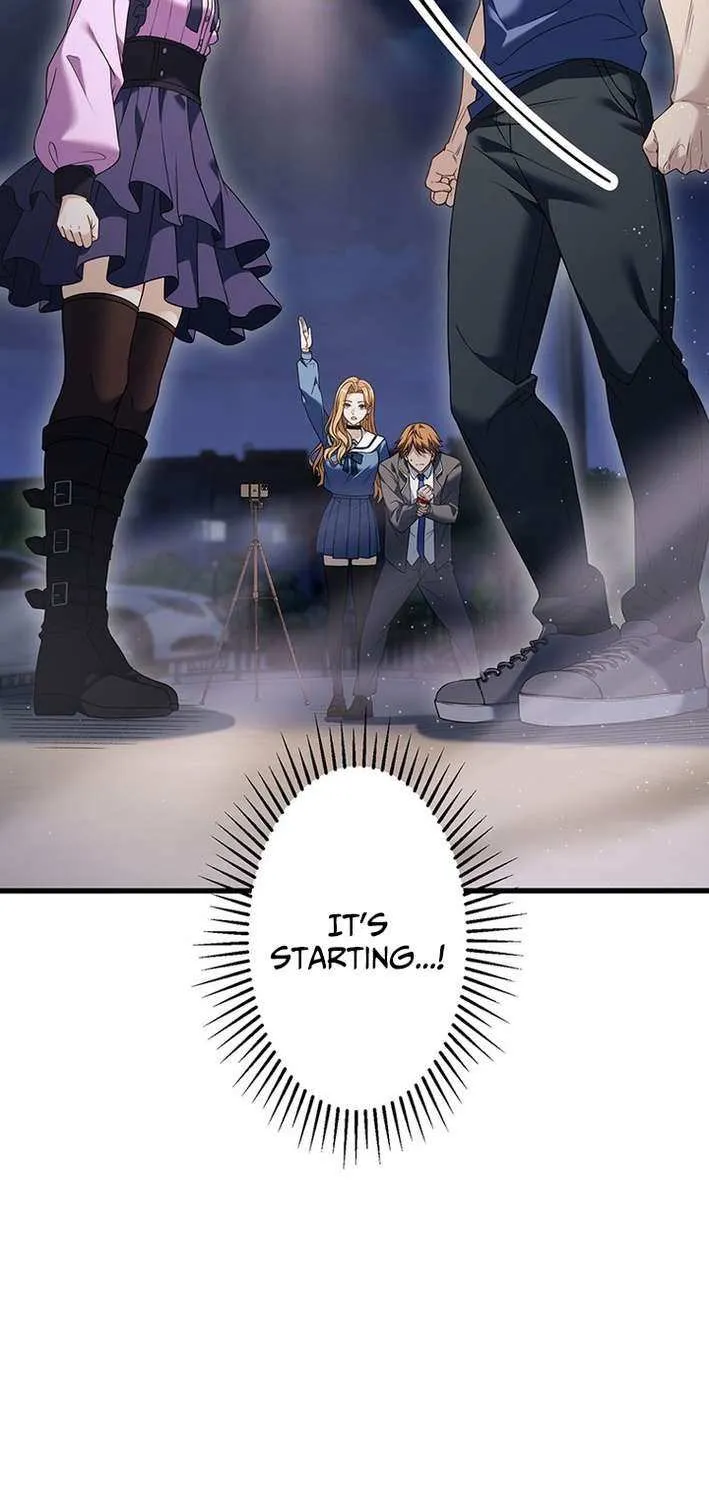 Read Fighting Uncle chapter 27 image 81 on Lezhin