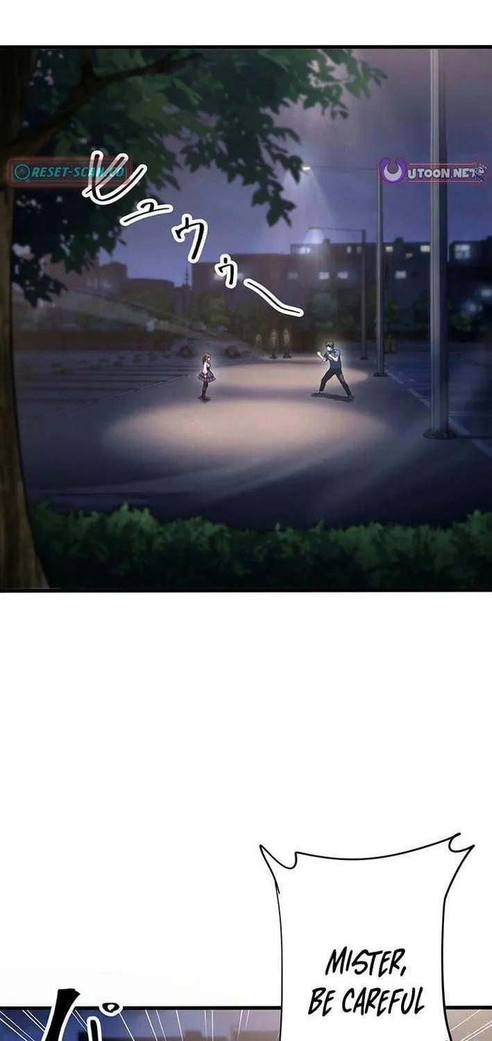 Read Fighting Uncle chapter 28 image 1 on Lezhin