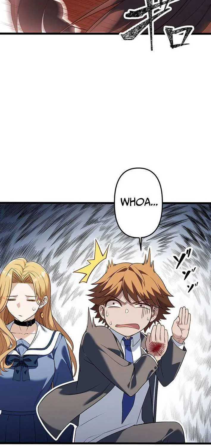 Read Fighting Uncle chapter 28 image 11 on Lezhin