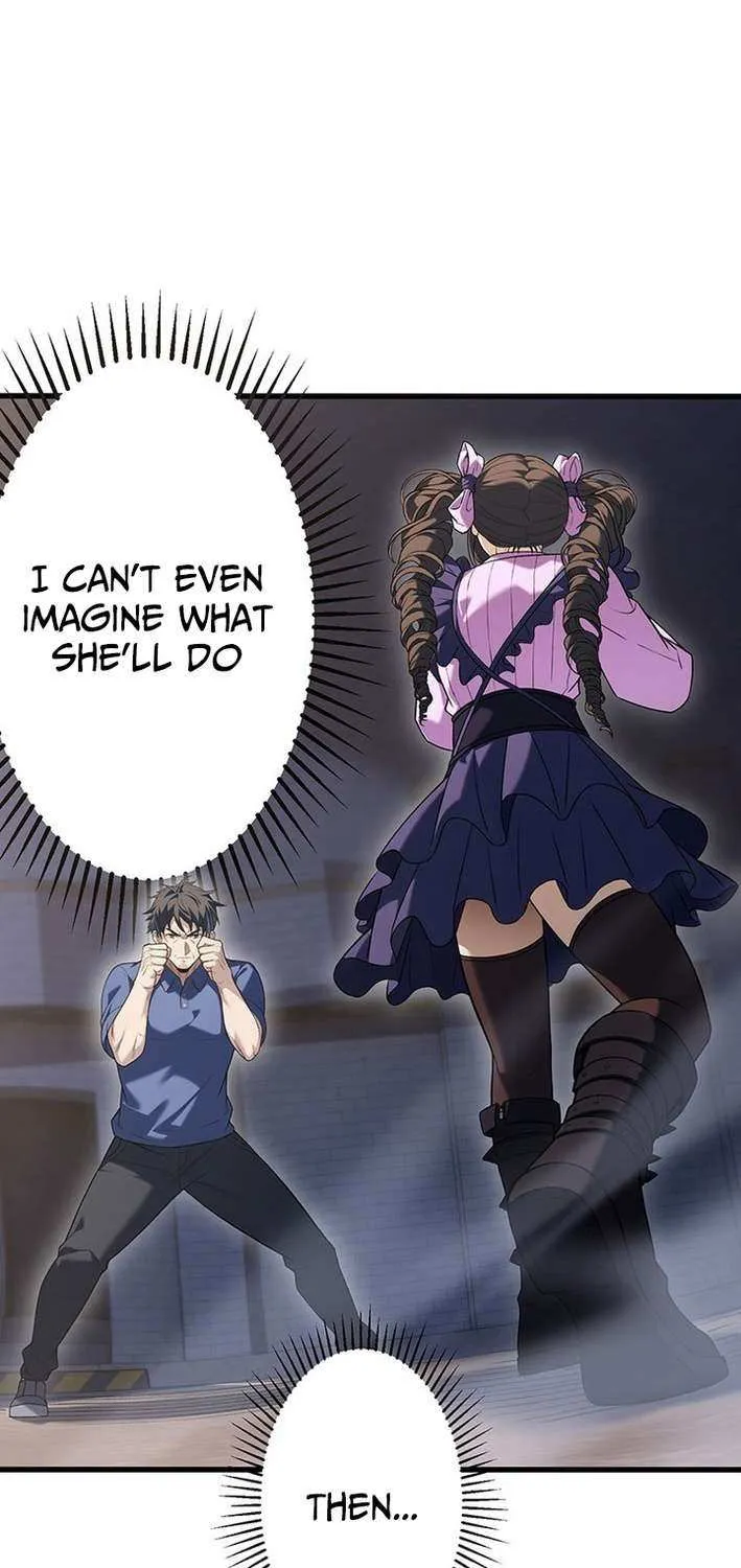 Read Fighting Uncle chapter 28 image 16 on Lezhin