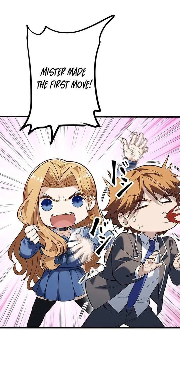 Read Fighting Uncle chapter 28 image 18 on Lezhin