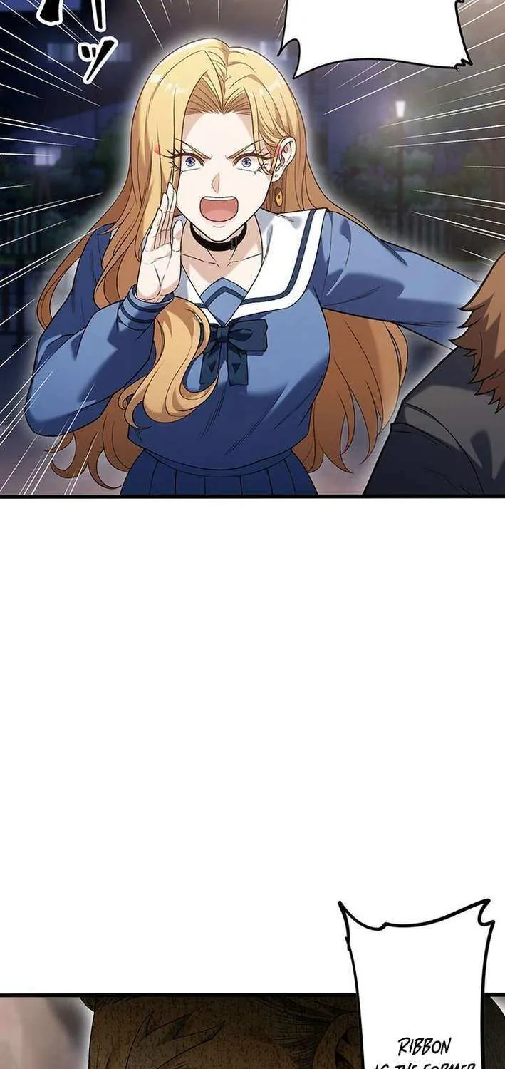 Read Fighting Uncle chapter 28 image 2 on Lezhin
