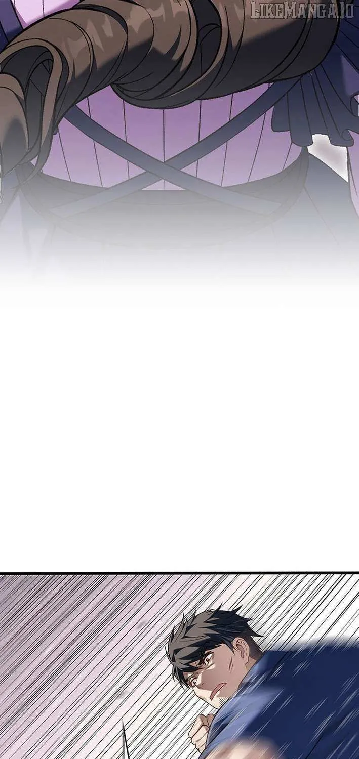 Read Fighting Uncle chapter 28 image 21 on Lezhin