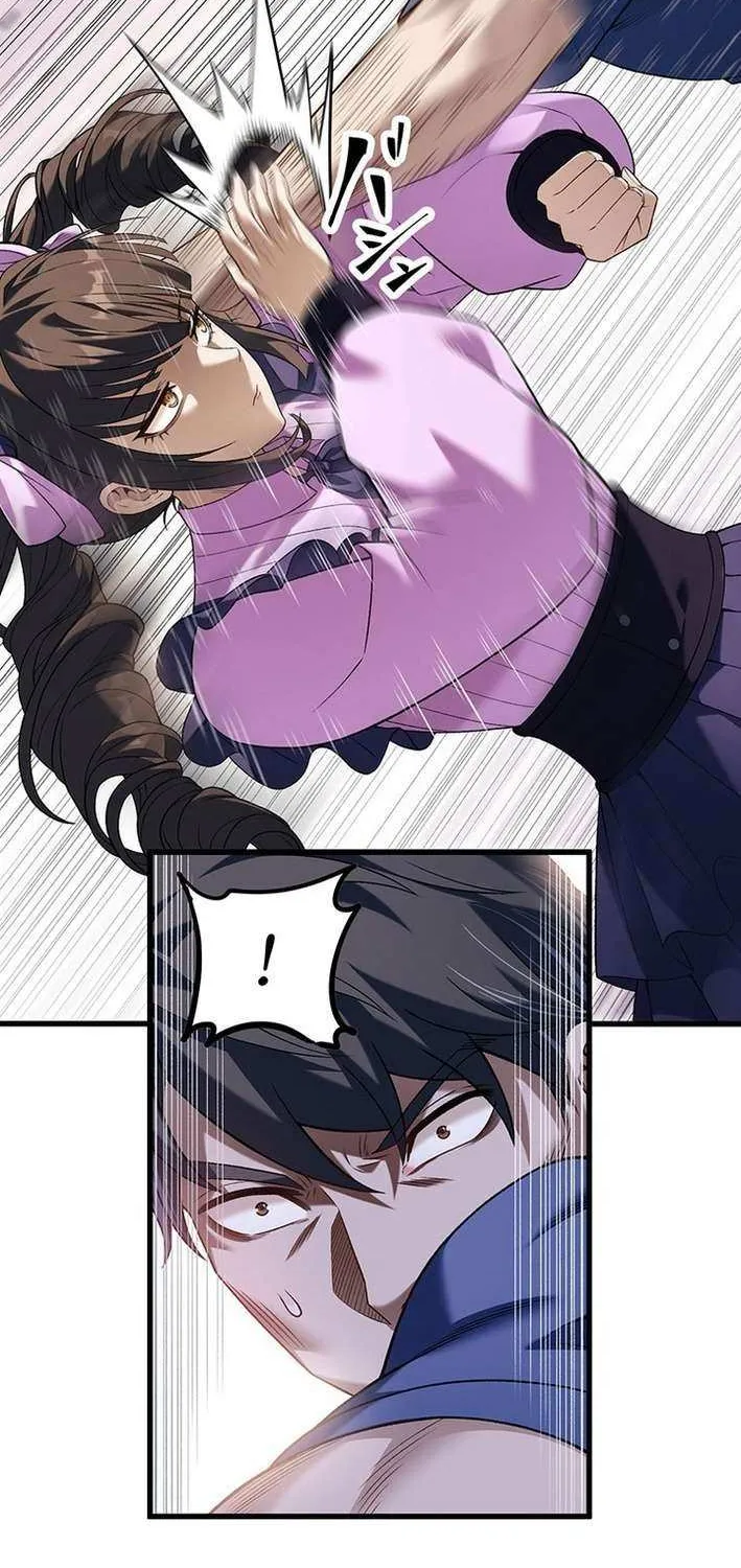 Read Fighting Uncle chapter 28 image 22 on Lezhin