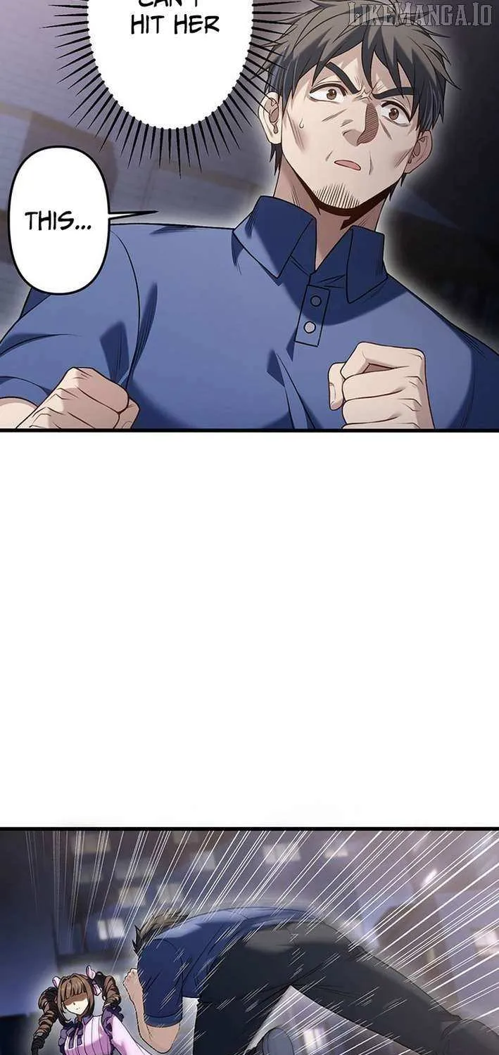 Read Fighting Uncle chapter 28 image 28 on Lezhin
