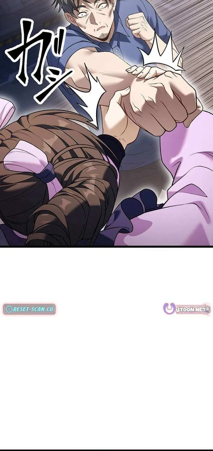 Read Fighting Uncle chapter 28 image 32 on Lezhin