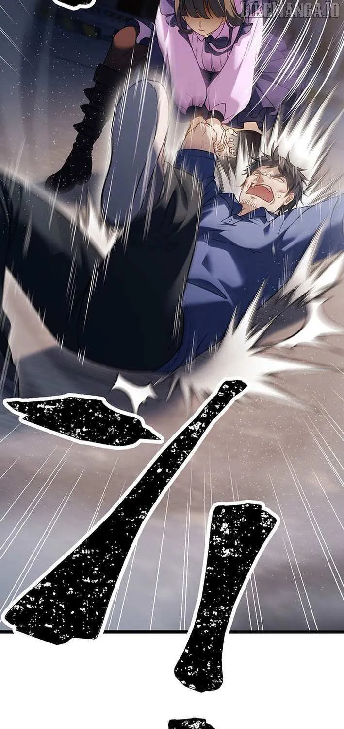 Read Fighting Uncle chapter 28 image 35 on Lezhin