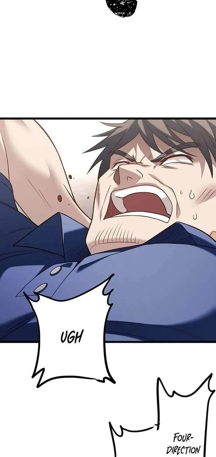 Read Fighting Uncle chapter 28 image 36 on Lezhin