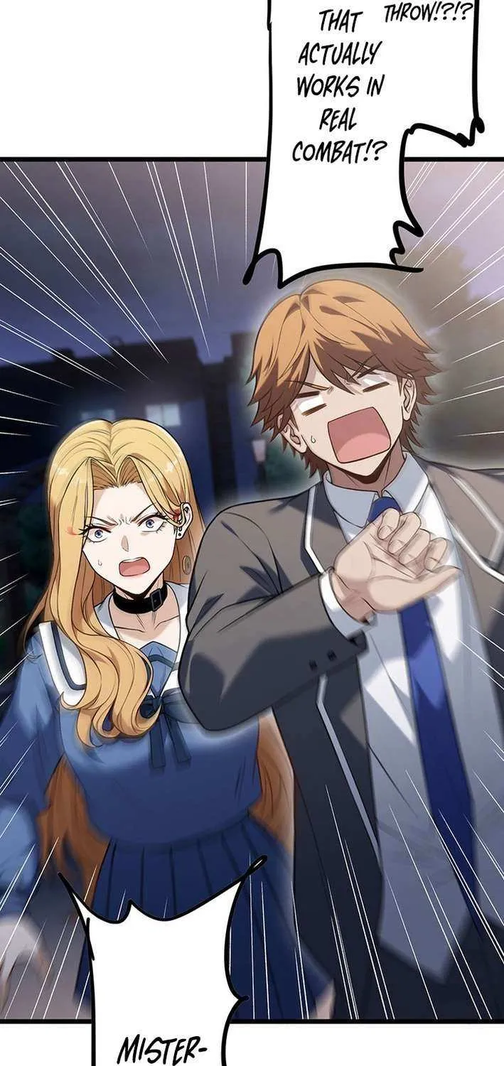 Read Fighting Uncle chapter 28 image 37 on Lezhin