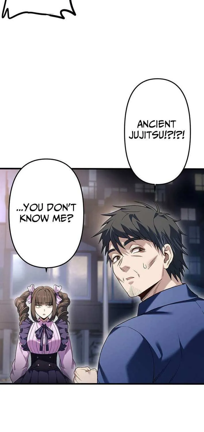 Read Fighting Uncle chapter 28 image 4 on Lezhin