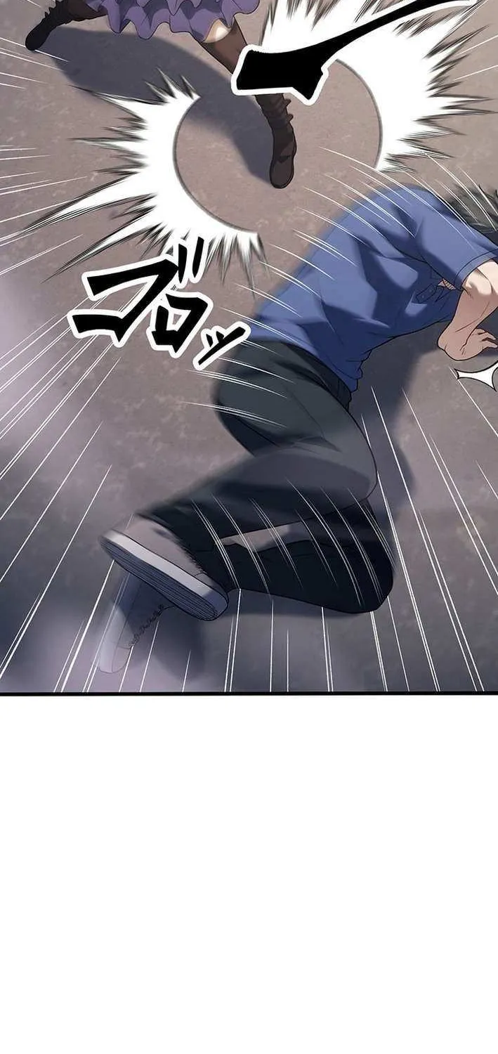 Read Fighting Uncle chapter 28 image 40 on Lezhin