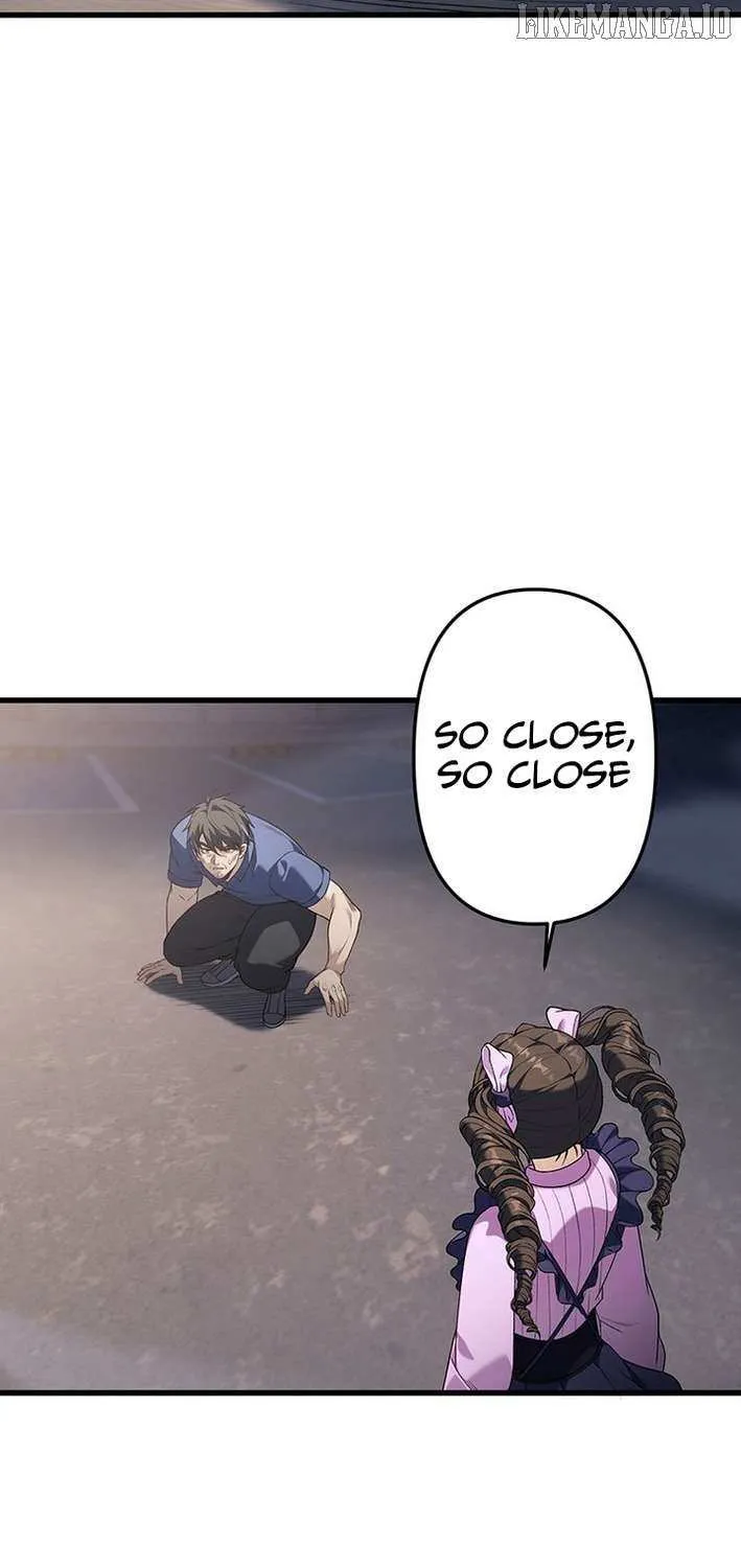 Read Fighting Uncle chapter 28 image 42 on Lezhin
