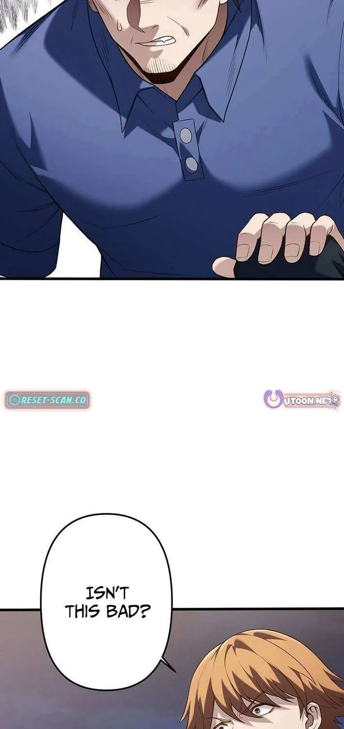 Read Fighting Uncle chapter 28 image 45 on Lezhin