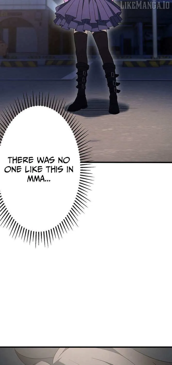 Read Fighting Uncle chapter 28 image 49 on Lezhin