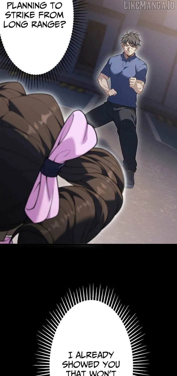 Read Fighting Uncle chapter 28 image 56 on Lezhin