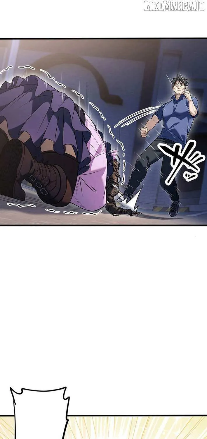 Read Fighting Uncle chapter 28 image 63 on Lezhin