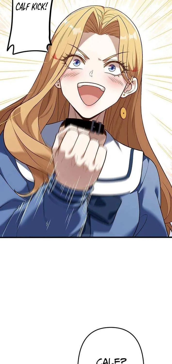 Read Fighting Uncle chapter 28 image 64 on Lezhin
