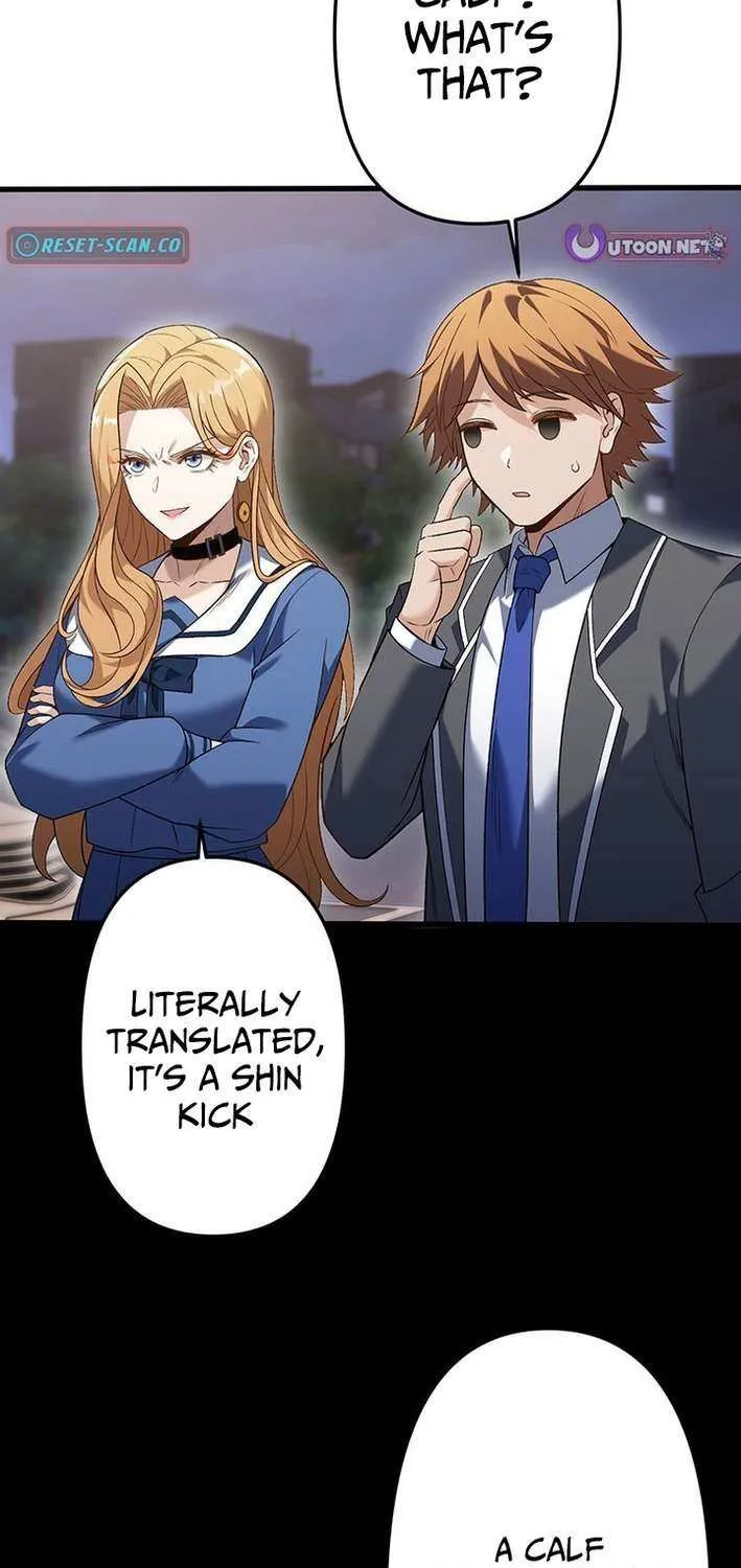 Read Fighting Uncle chapter 28 image 65 on Lezhin