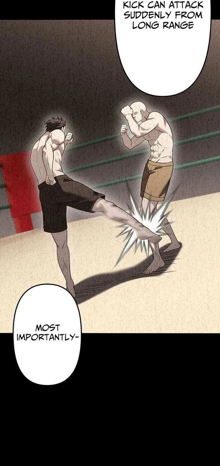 Read Fighting Uncle chapter 28 image 66 on Lezhin