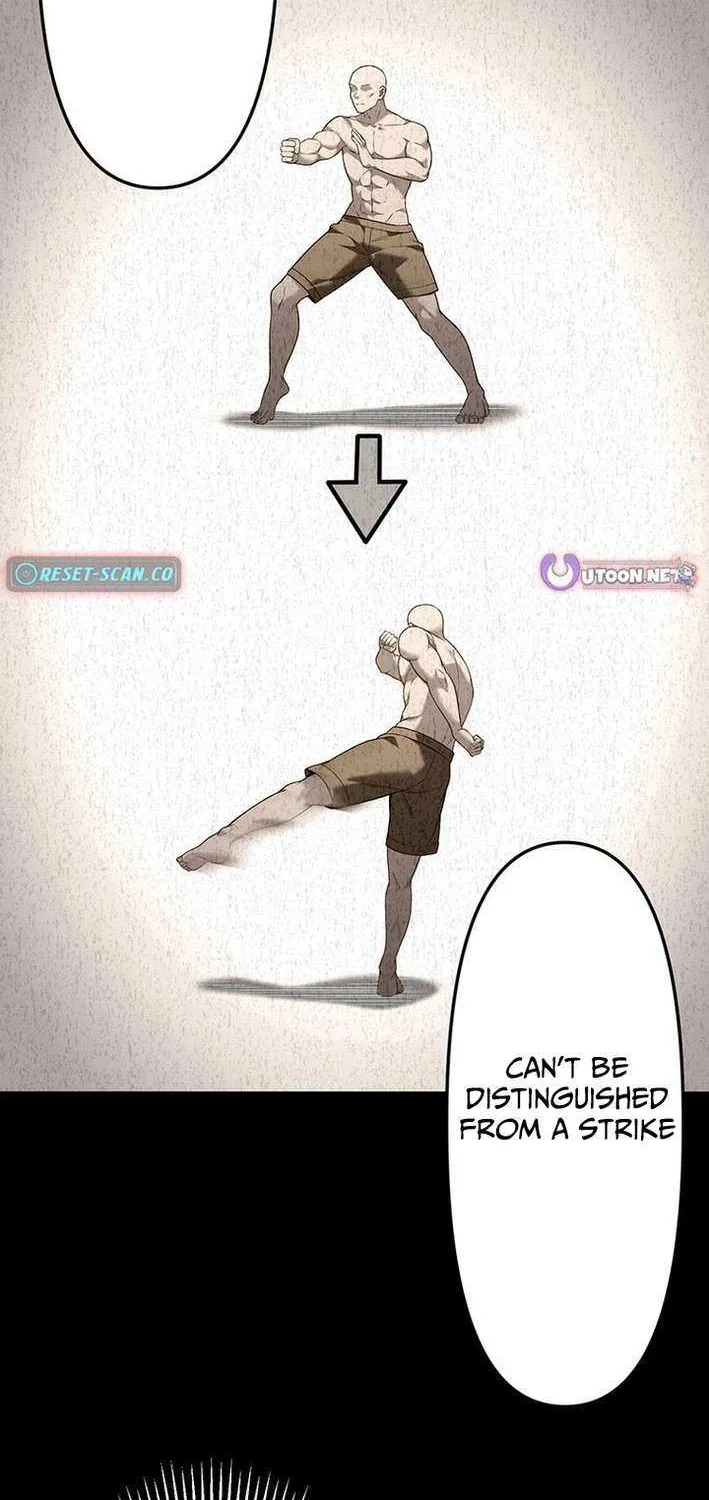 Read Fighting Uncle chapter 28 image 71 on Lezhin