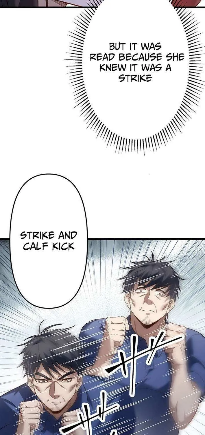 Read Fighting Uncle chapter 28 image 73 on Lezhin