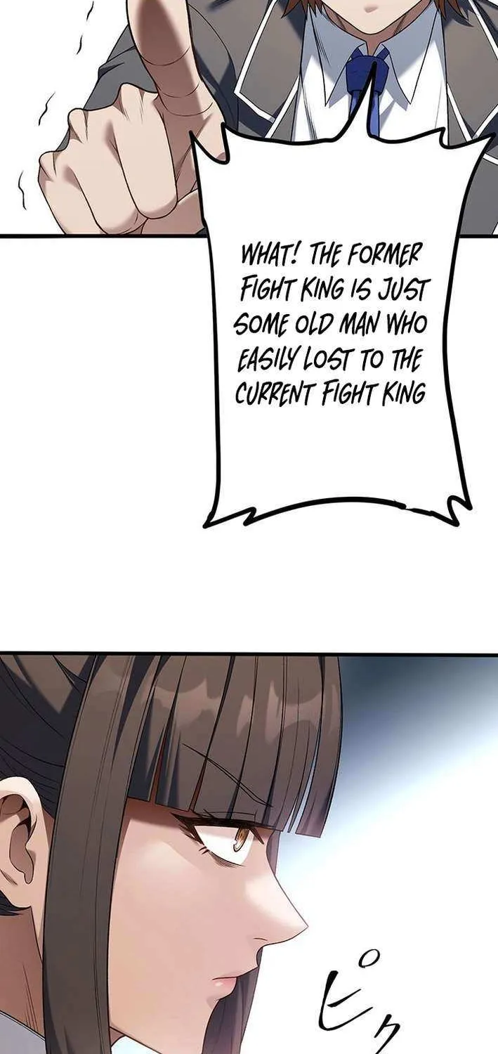 Read Fighting Uncle chapter 28 image 8 on Lezhin